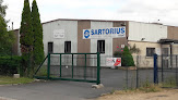 Sartorius Sept-Sorts