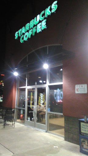 Starbucks image