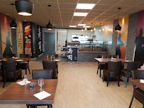 Atmosphère du Restaurant japonais Miyamoto sushi à Bordeaux - n°3