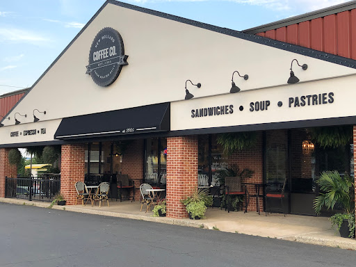 Coffee Shop «New Holland Coffee Co», reviews and photos, 840 W Main St, New Holland, PA 17557, USA
