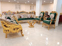 Sofa beds second hand Dubai