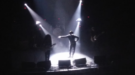 Performing Arts Theater «Emerald Theatre», reviews and photos, 31 N Walnut St, Mt Clemens, MI 48043, USA