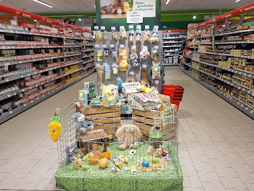 Fressnapf Dingolfing unter Dingolfing, 