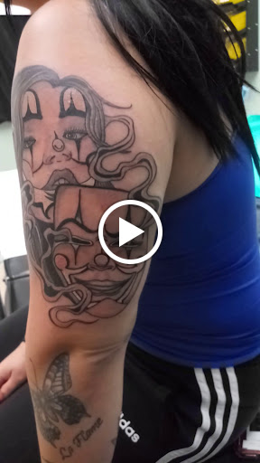 Explore domestic violence survivor tattoo ideas, creative tattoo ideas in Lakeland, available at 360 INKpressions