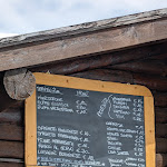 Photo n°2 de l'avis de Anders.a fait le 07/04/2024 à 00:11 sur le  Bar Ristorante Gran Sometta à Cervinia