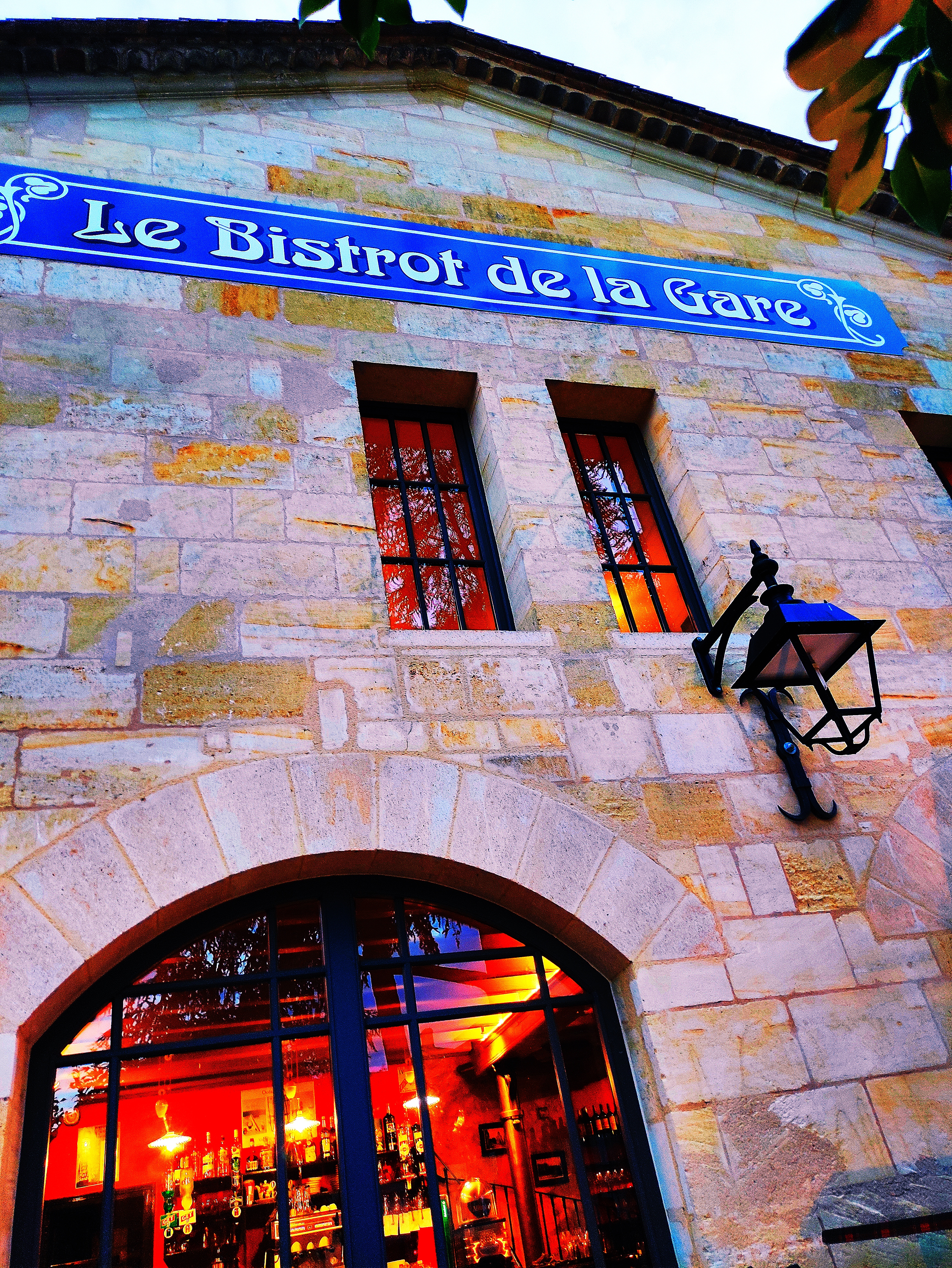 Photo n° 1 de l'avis de Xavier.o fait le 20/08/2020 à 19:55