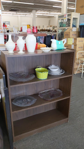 Thrift Store «Good Samaritan Thrift Store», reviews and photos, 4680 N Southside Plaza St, Richmond, VA 23224, USA