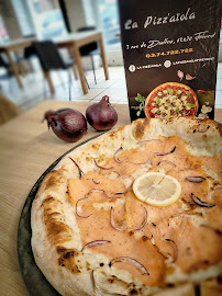 Photos du propriétaire du Pizzeria La Pizz'aiola à Frévent - n°6