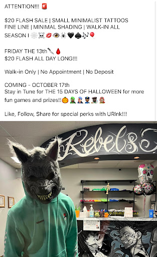 Explore 2x2 tattoo ideas for females, creative tattoo ideas in Schaumburg, available at Urban Rebels Ink