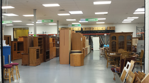 Thrift Store «Habitat for Humanity ReStore», reviews and photos, 903 Front St, McHenry, IL 60050, USA
