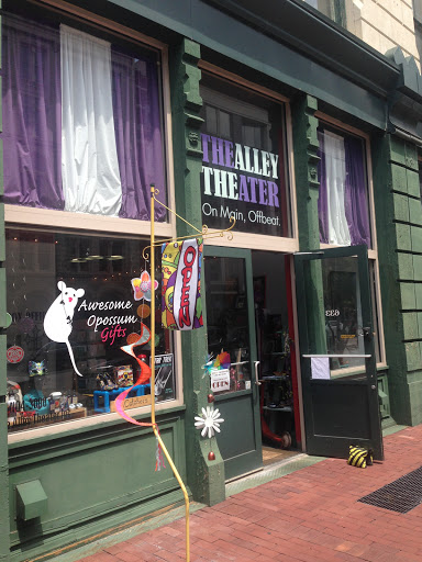 Non-Profit Organization «The Alley Theater», reviews and photos, 633 W Main St, Louisville, KY 40202, USA