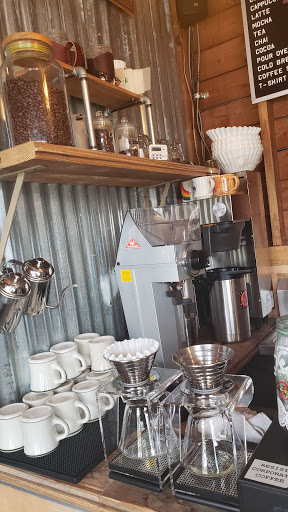 Coffee Shop «Hopscotch Coffee», reviews and photos, 250 Millwood Ave, Winchester, VA 22601, USA