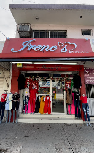 Irene's Boutique