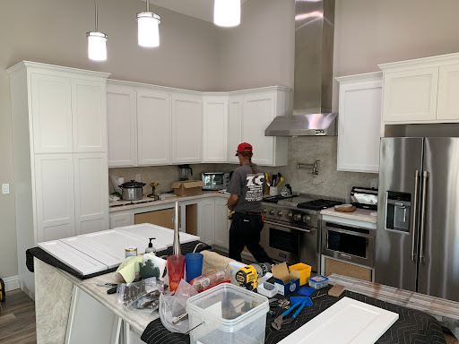 Fire Damage Restoration Service «TCC General Contracting», reviews and photos, 45319 Division St, Lancaster, CA 93535, USA