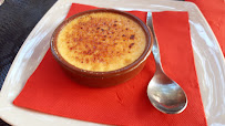 Crème catalane du Les Magnolias - Restaurant - Nîmes à Nîmes - n°6