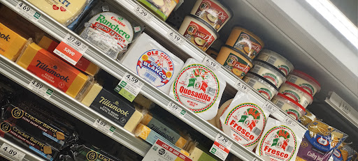 Supermarket «Publix Super Market at Sandy Plains Exchange», reviews and photos, 1860 Sandy Plains Rd, Marietta, GA 30066, USA