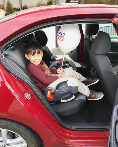 Auto Repair Shop «Friendship Complete Automotive Care», reviews and photos, 393 US-23, Suwanee, GA 30024, USA