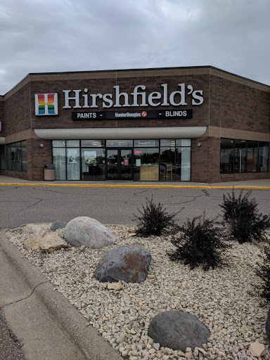 Hirshfield's Roseville