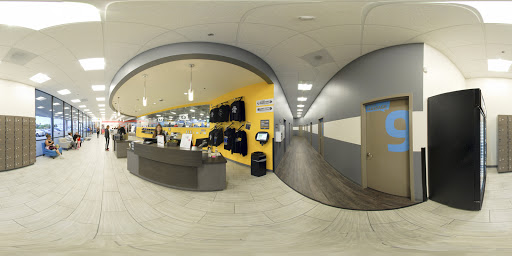 Gym «Chuze Fitness», reviews and photos, 1521 S Riverside Ave, Rialto, CA 92376, USA