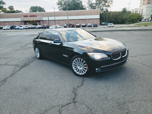 Used Car Dealer «Crown Auto Group», reviews and photos, 624 S Washington St, Falls Church, VA 22046, USA