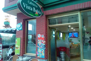 Cafetería Vista Bahía image