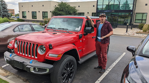 Auto Broker «H.M. Brown & Associates», reviews and photos, 6532 S Revere Pkwy, Centennial, CO 80111, USA