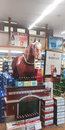 Liquor Store «Windham Wine & Spirits», reviews and photos, 1182 Main St, Willimantic, CT 06226, USA