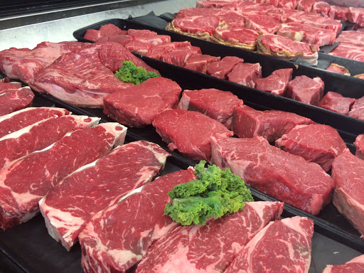 Butcher Shop «The Meating Place», reviews and photos, 6495 NW Cornelius Pass Rd, Hillsboro, OR 97124, USA