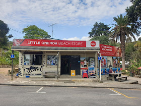 Little Oneroa Store