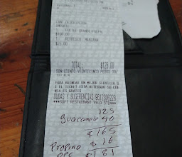 Marisquería Doña Chelo photo