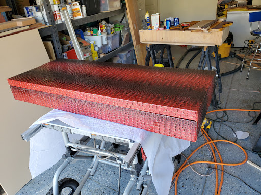 Fabric Store «Jo-Ann Fabrics and Crafts», reviews and photos, 5811 Five Star Blvd, Roseville, CA 95678, USA