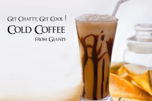 Cold Coffee Shop image
