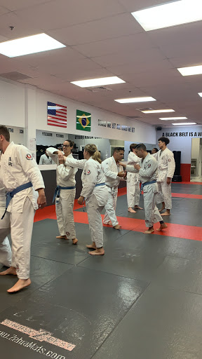 Martial Arts School «Team Nogueira Wald Bloise Martial Arts», reviews and photos, 4580 Donald Ross Rd #105, Palm Beach Gardens, FL 33418, USA