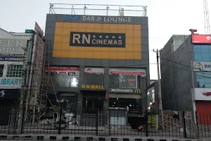R N Cinemas, Rohtak image
