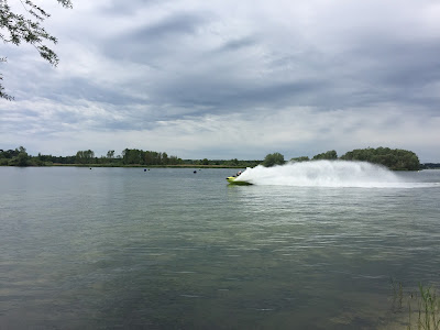 Ski Nautique Club De L'aube à Dienville