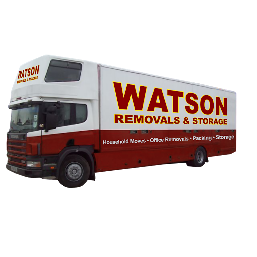 Watson Removals & Storage