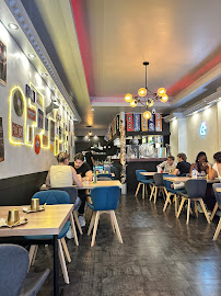 Atmosphère du Restaurant coréen In Korea à Paris - n°2