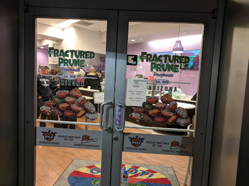 American Restaurant «Fractured Prune Doughnuts-Westgate Glendale», reviews and photos, 9390 W Hanna Ln B 101, Glendale, AZ 85305, USA