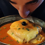 Photo n°3 de l'avis de Cinderela.o fait le 28/04/2024 à 17:16 sur le  Restaurante Os três à Lisbon