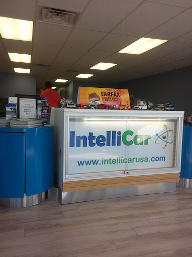 Used Car Dealer «IntelliCar», reviews and photos, 375 Gateway S Blvd, Dover, DE 19901, USA