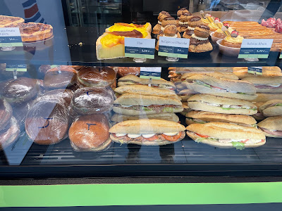 Le Fournil de Tinqueux à Tinqueux