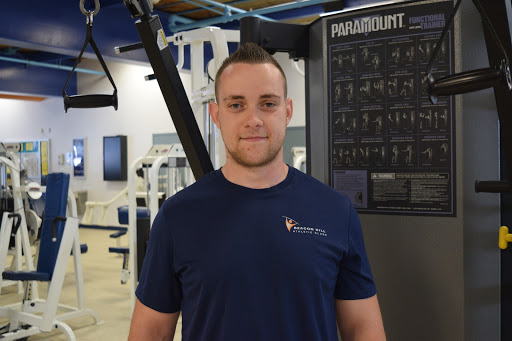 Gym «Beacon Hill Athletic Clubs», reviews and photos, 1089 Washington St, West Newton, MA 02465, USA