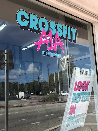Gym «CrossFit A1A», reviews and photos, 230 71st St, Miami Beach, FL 33141, USA