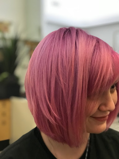 Beauty Salon «Le Studio Salon De Beaute», reviews and photos, 47 W Main St, Mesa, AZ 85201, USA