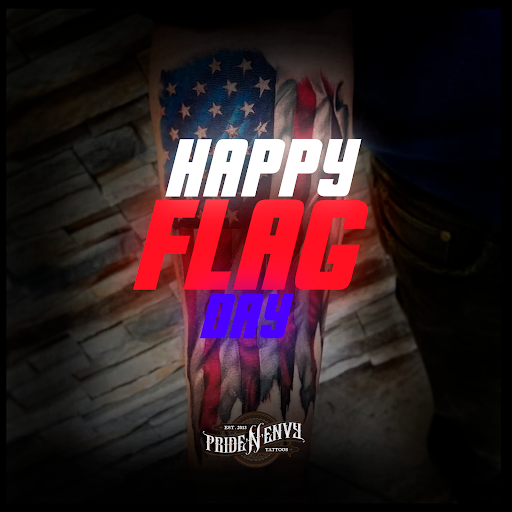 Explore georgia tattoo ideas, creative tattoo ideas in Kissimmee, available at Ol Skool Tattoos Studio