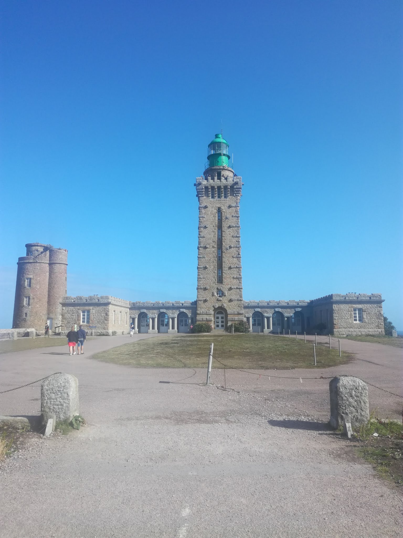 Photo n° 3 de l'avis de Léo.y fait le 30/08/2019 à 13:10
