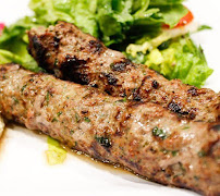 Kebab du ATIPICO RESTAURANT LIBANAIS à Montpellier - n°4