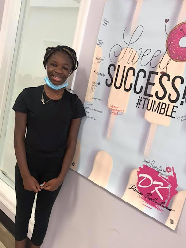 Dance School «DK Dance Productions», reviews and photos, 12350 Old Halls Ferry Rd, Florissant, MO 63033, USA