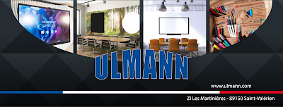 Ulmann à Saint-Valérien