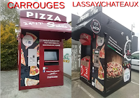 Photos du propriétaire du Pizzas à emporter Subito Pizza à Bagnoles de l'Orne Normandie - n°1